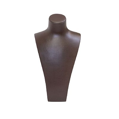Medium Solid High End Neck
