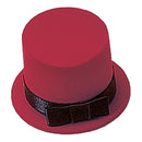 Large Cylinder Hat Ring Box