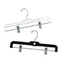 Skirt Hanger with Swivel Hook