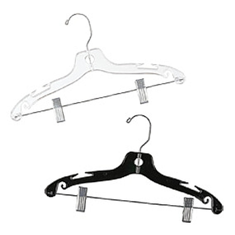 Suit Hangers with Swivel Hook
