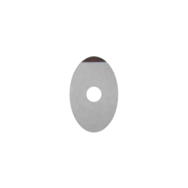 Oval Anti-Slip Film