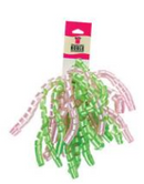 Curly Gift Ornament Bow