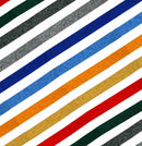 Jeans Collection Textured Curling Ribbon