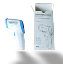 Infrared Forehead Thermometer