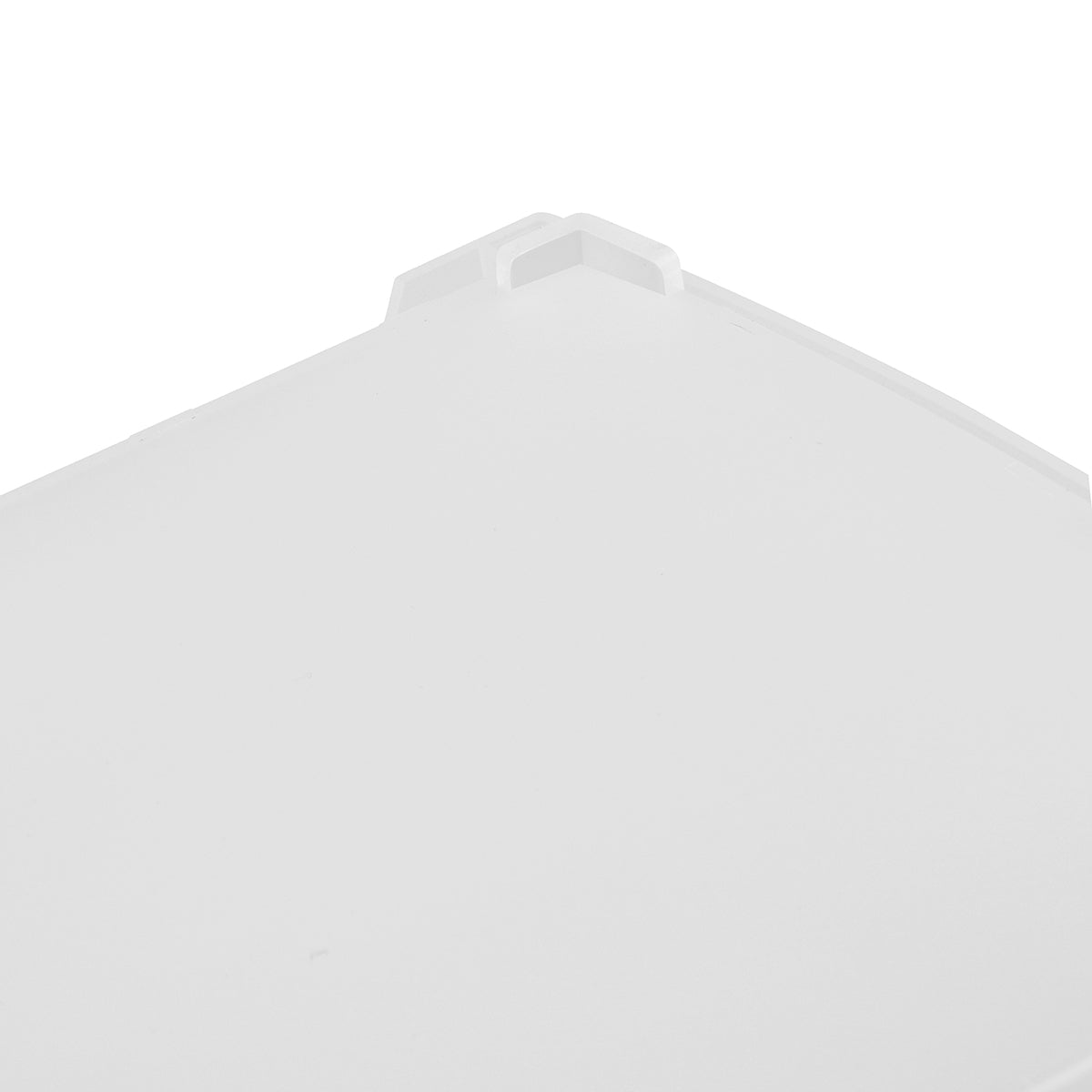 Stackable Optical Job Tray