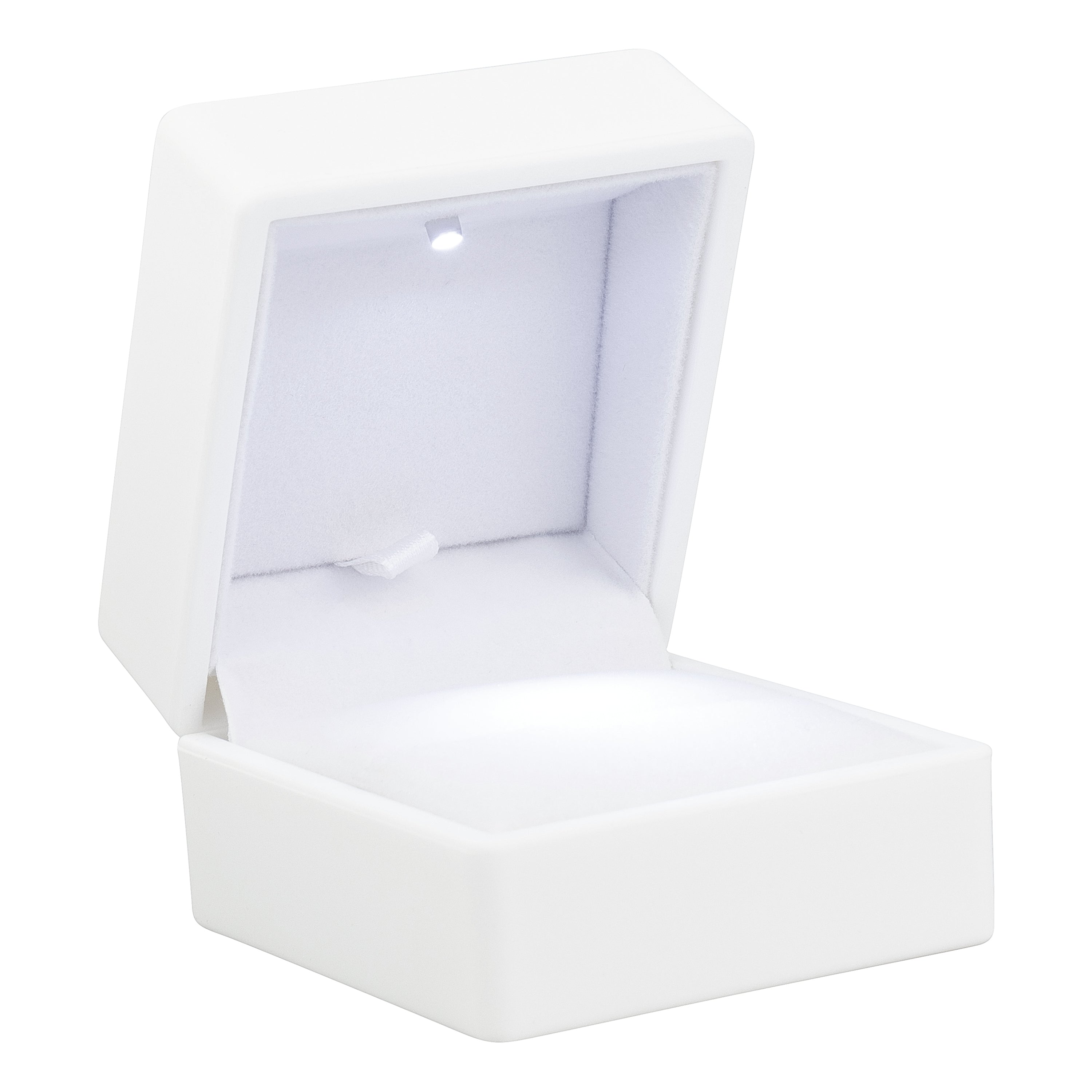 Light Ring Box