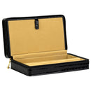 Jewelry Portfolio with Zipper