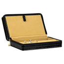 Jewelry Portfolio with Zipper