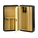 Jewelry Portfolio with Zipper