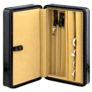 Jewelry Portfolio with Zipper