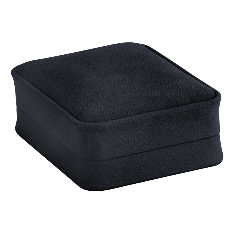 Suede Universal Box with Matching Suede Interior