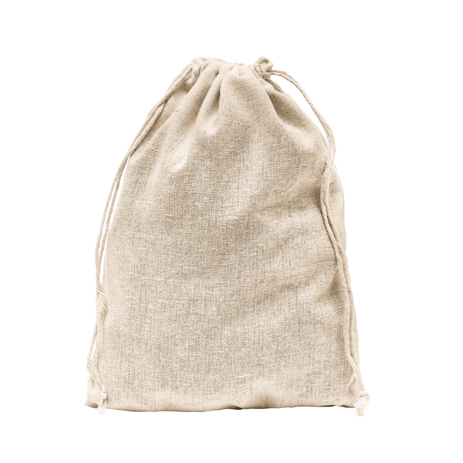 Cotton Pouch