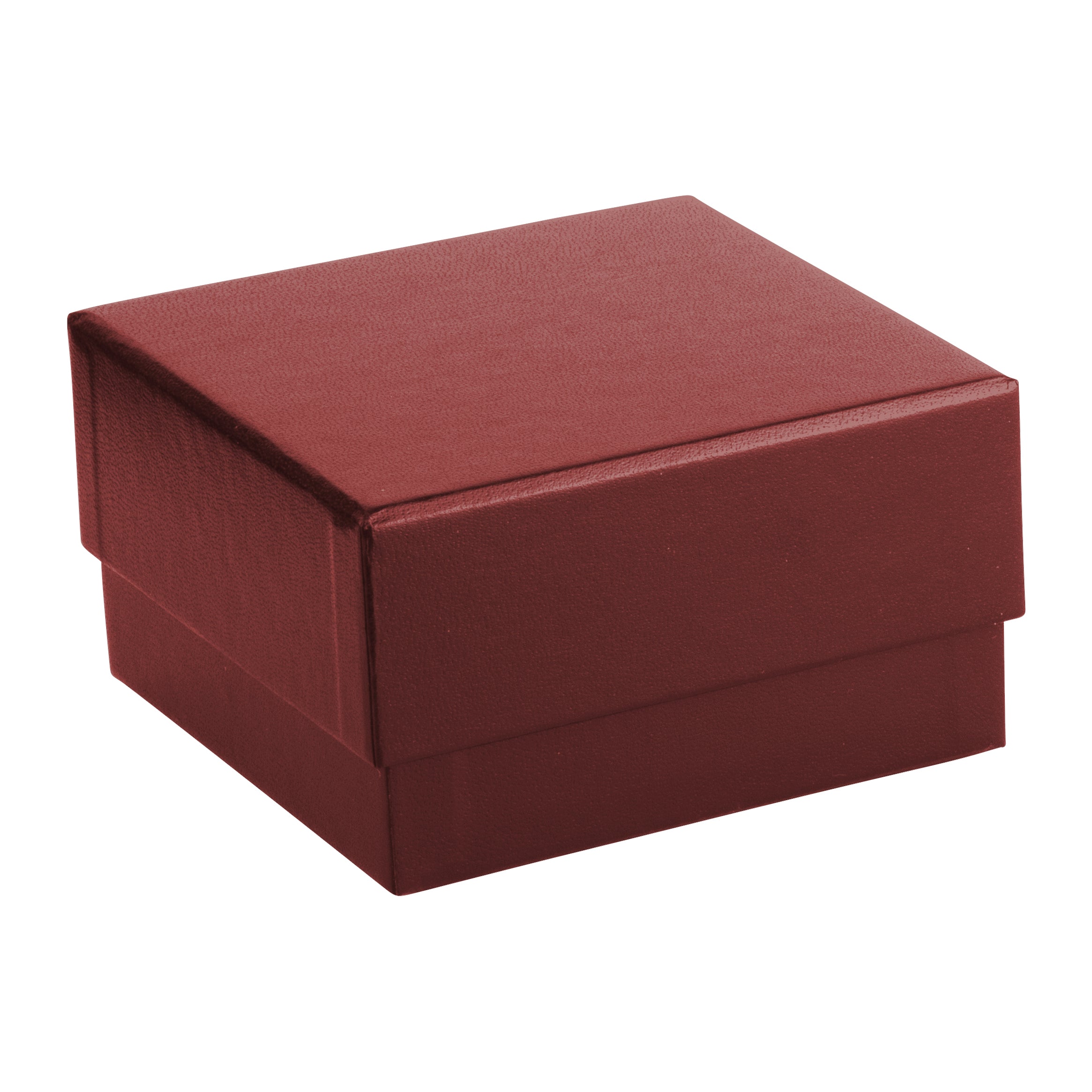 Suede Bangle Box with Matching Suede Interior