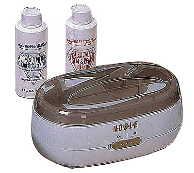Jewelry Cleaning Machine