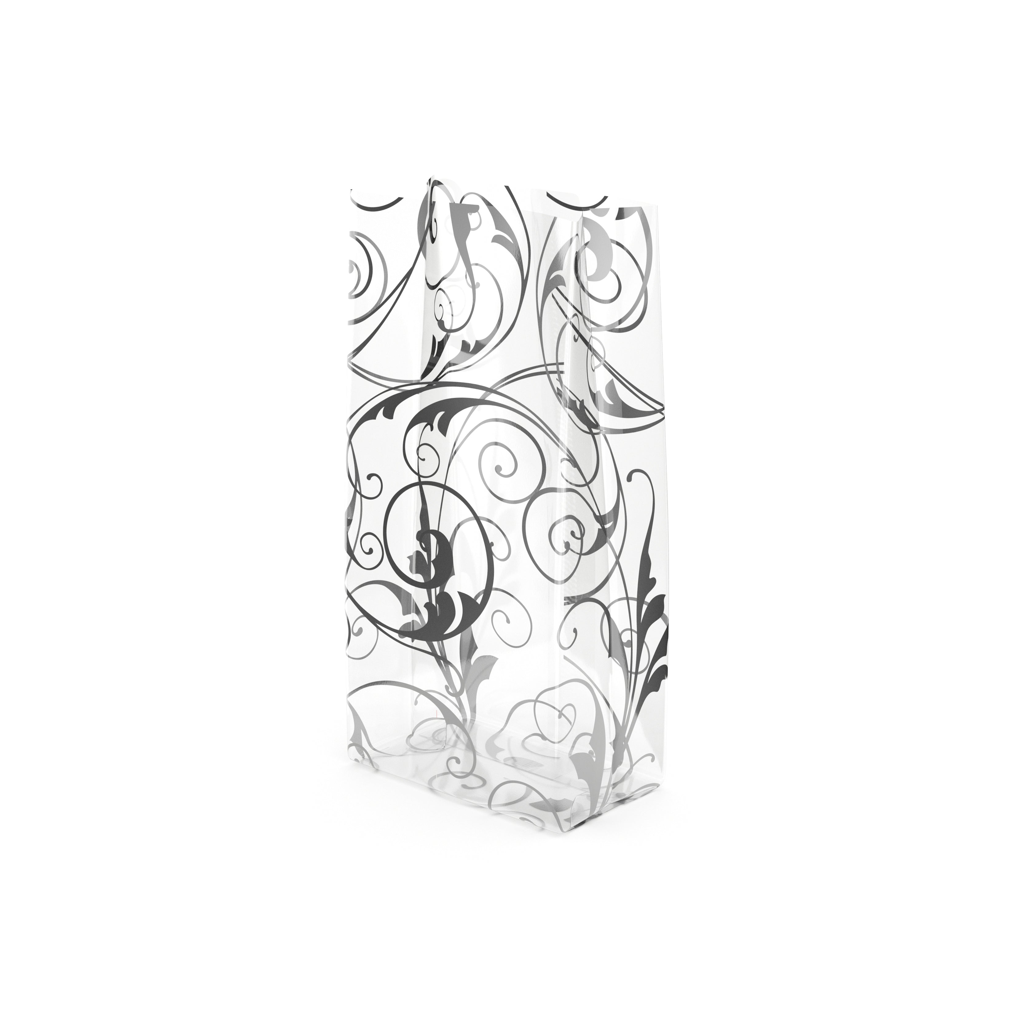 Jewel Elite Designed Cellophane Bags