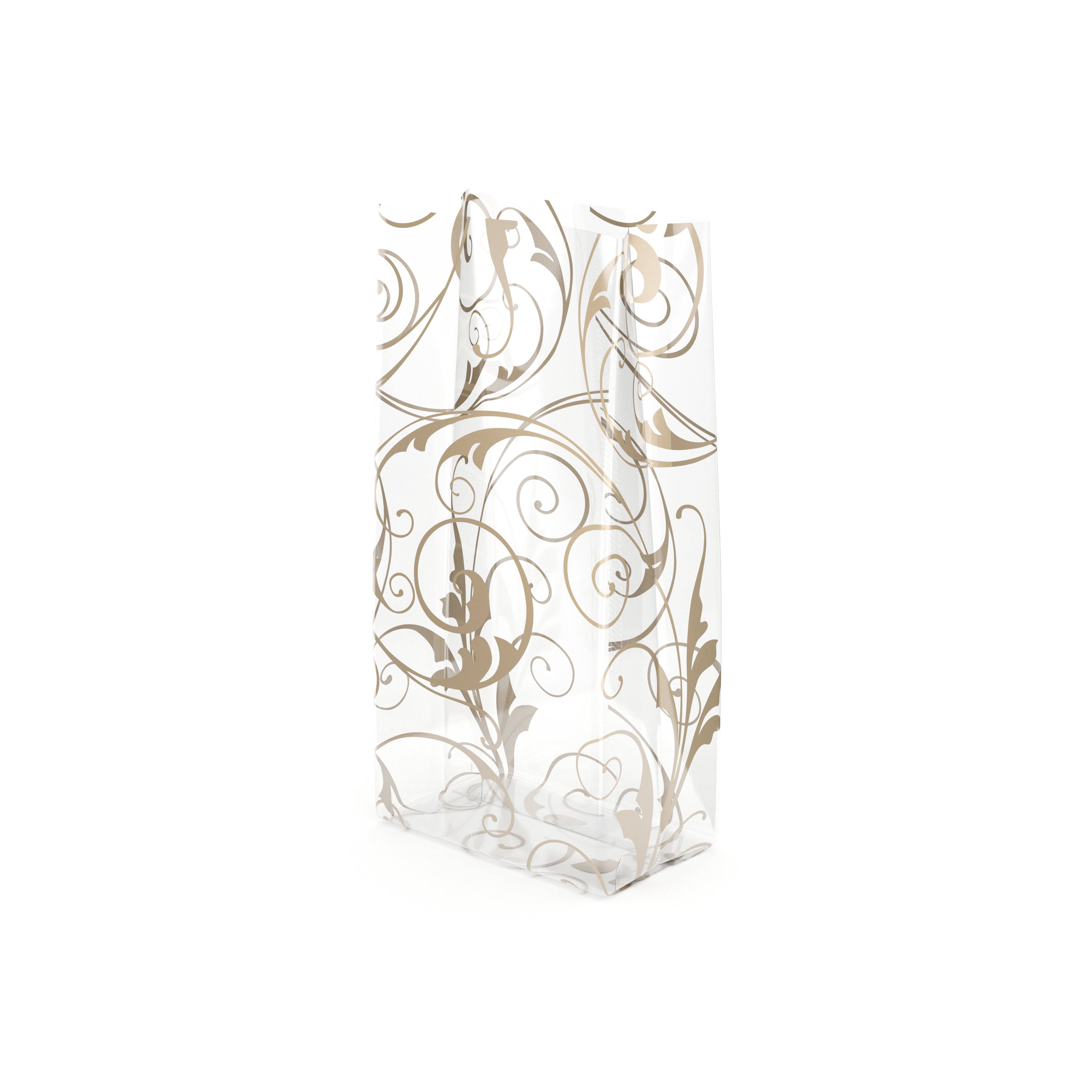 Jewel Elite Designed Cellophane Bags