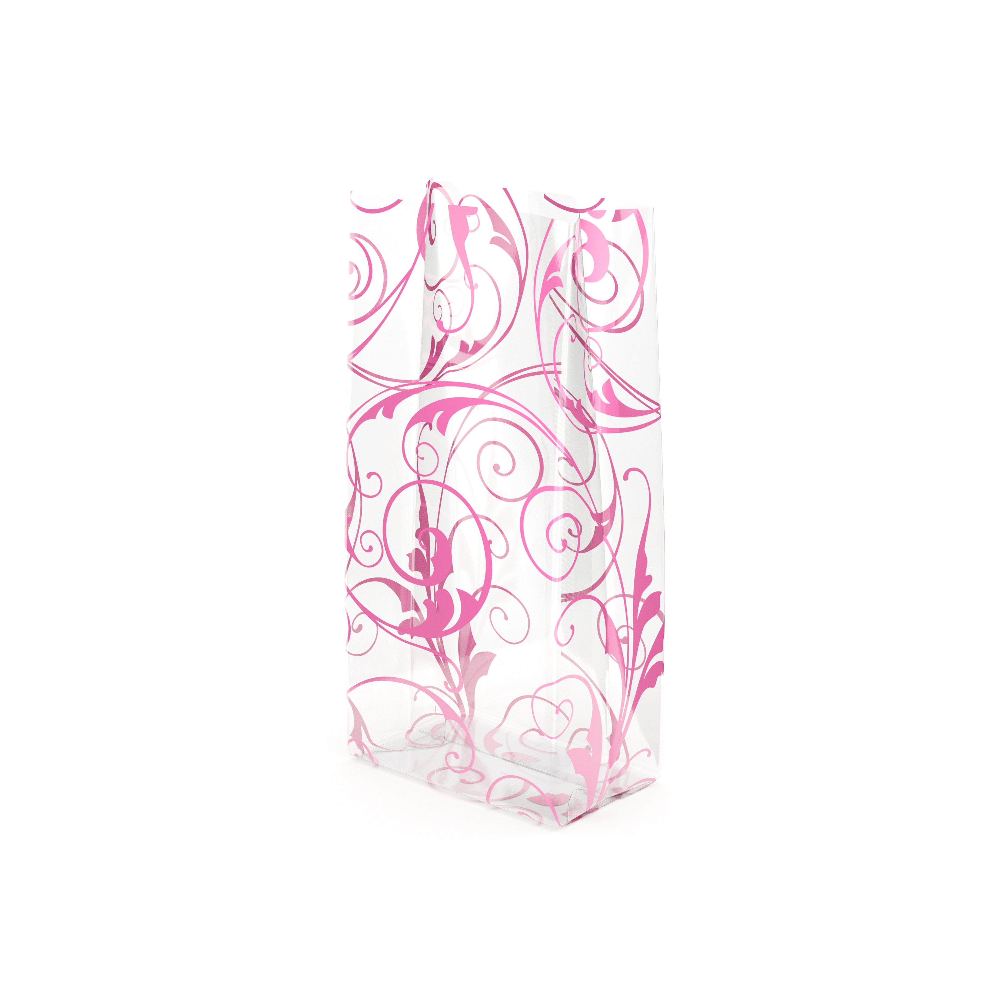 Jewel Elite Designed Cellophane Bags