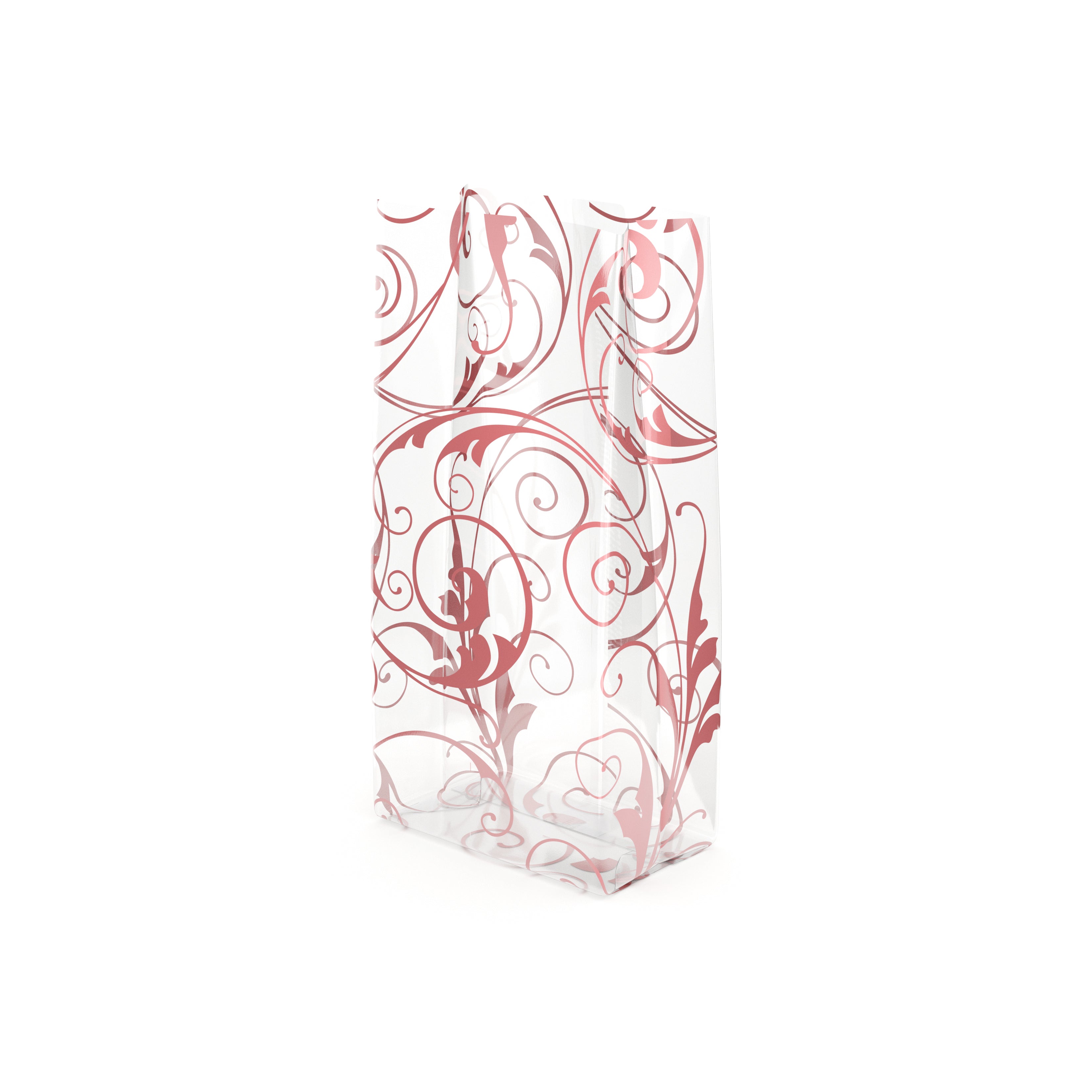 Jewel Elite Designed Cellophane Bags