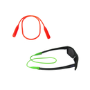 Silicone Eyeglass Cord
