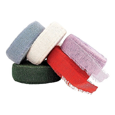 Jabga Ribbons Jute Ribbon