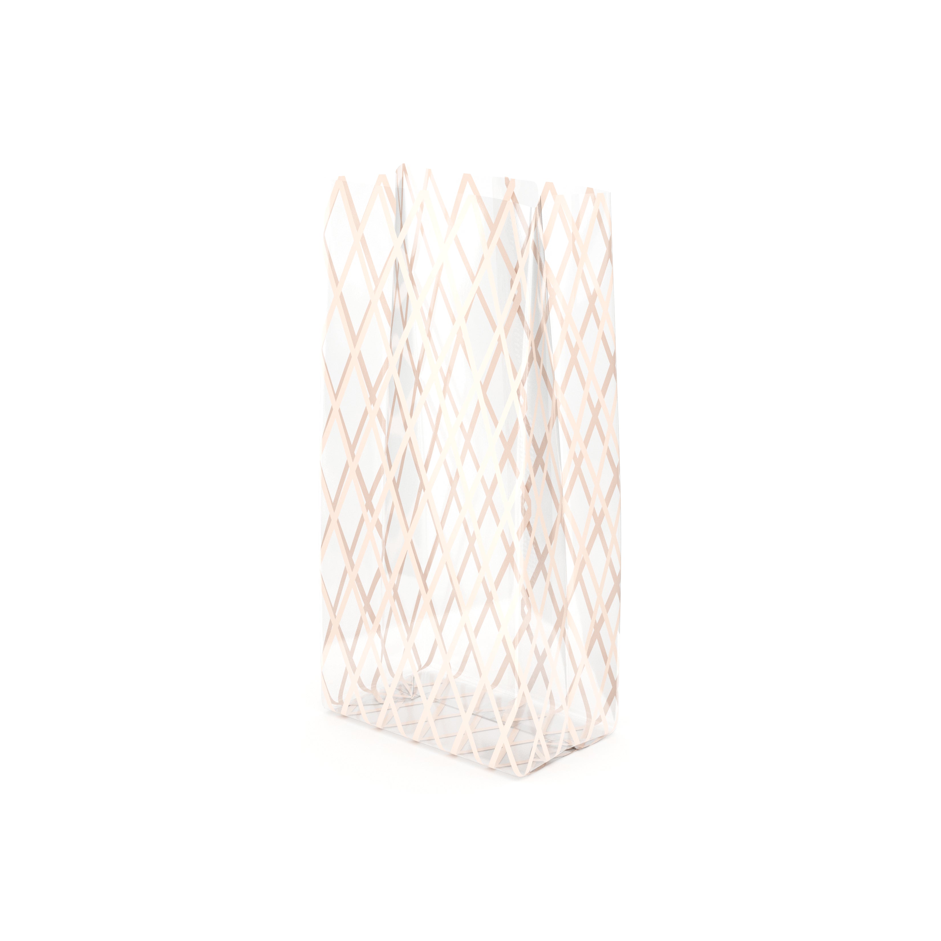 Elegant Elite Designed Cellophane Bags