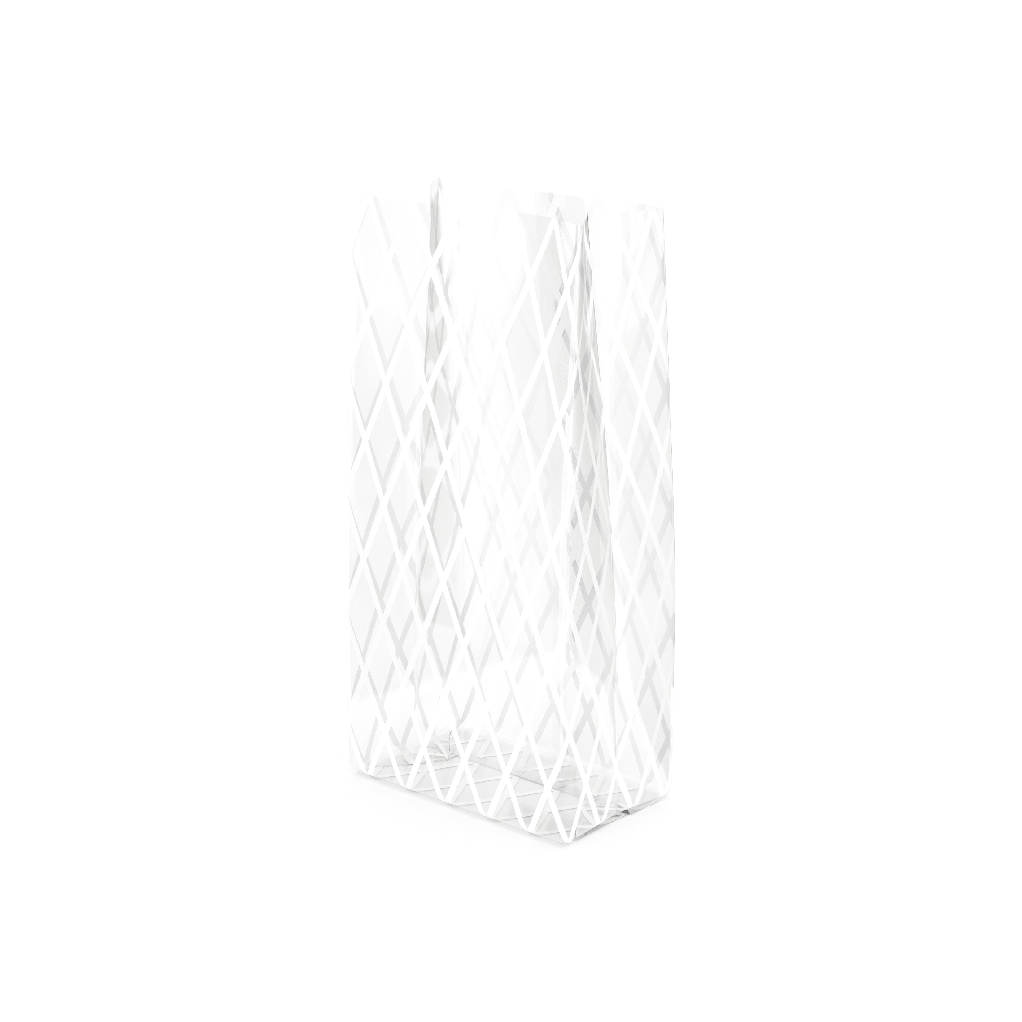 Elegant Elite Designed Cellophane Bags