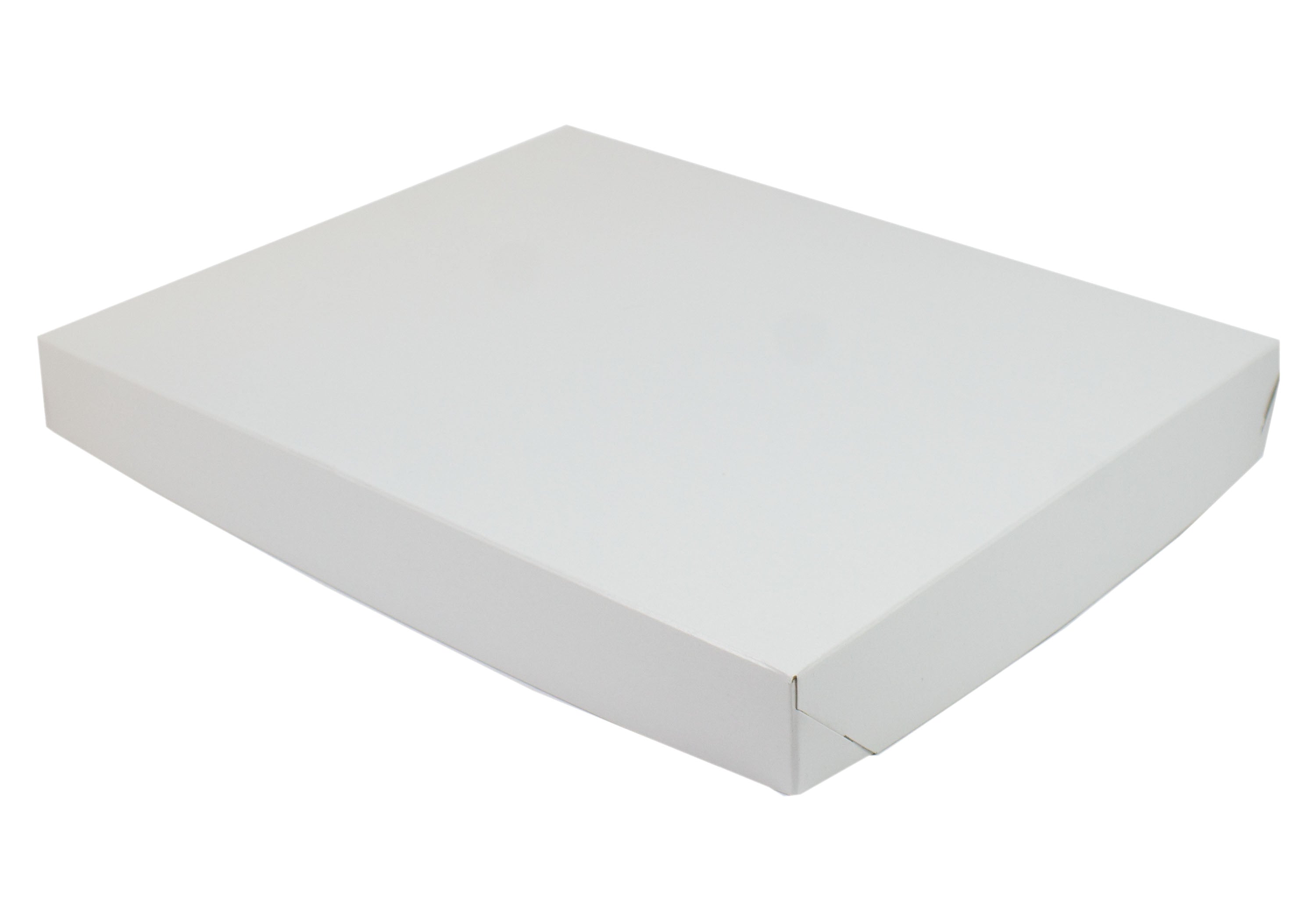 Two-Piece Folding Box