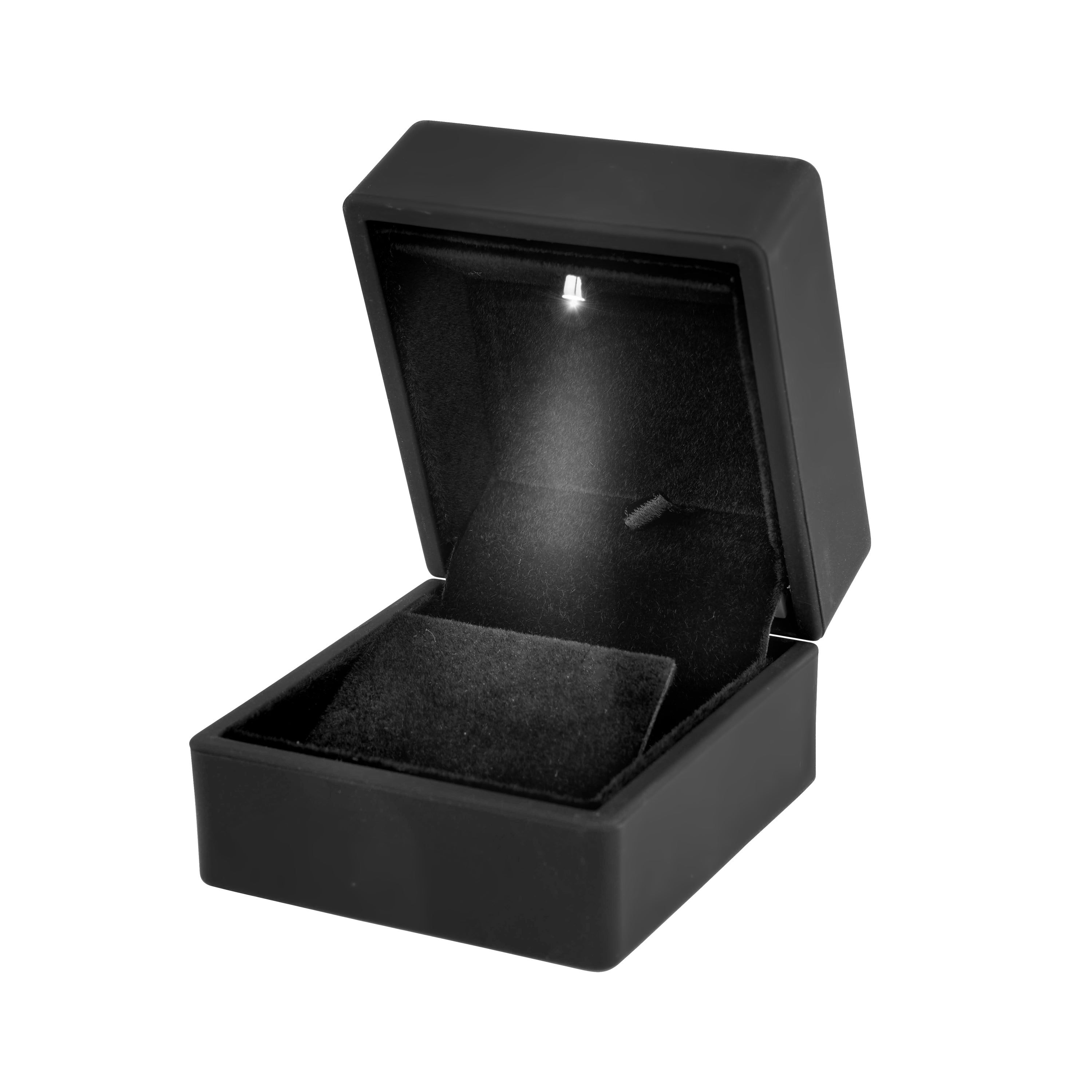 Light Earring Box