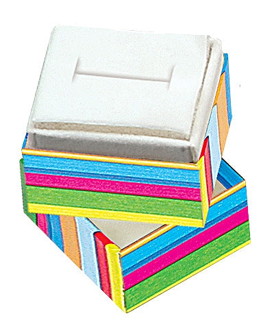 Cotton Filled Cardboard Boxes