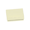 Cotton Filled Cardboard Earring-Pendant-Bracelet Box