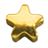 Mini Gold Star