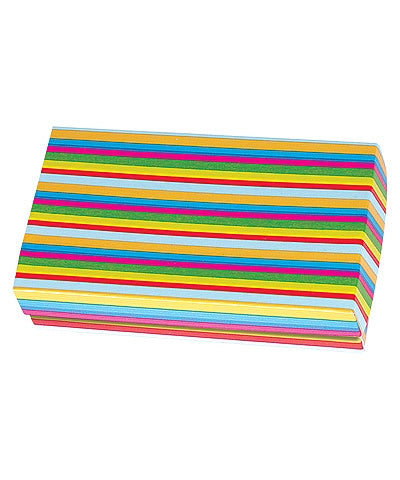 Printed Cotton Filled Cardboard Boxes