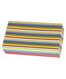 Printed Cotton Filled Cardboard Boxes