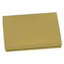 Cotton Filled Cardboard Pendant-Necklace-Set Box