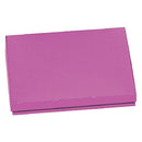 Cotton Filled Cardboard Pendant-Necklace-Set Box