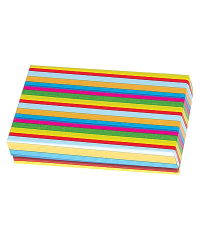 Printed Cotton Filled Cardboard Boxes