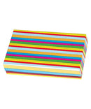 Printed Cotton Filled Cardboard Boxes