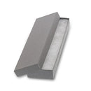 Cotton Filled Bracelet Cardboard Box