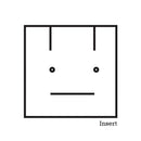 Magnetic V-Front Necklace - Ring - Earring Box