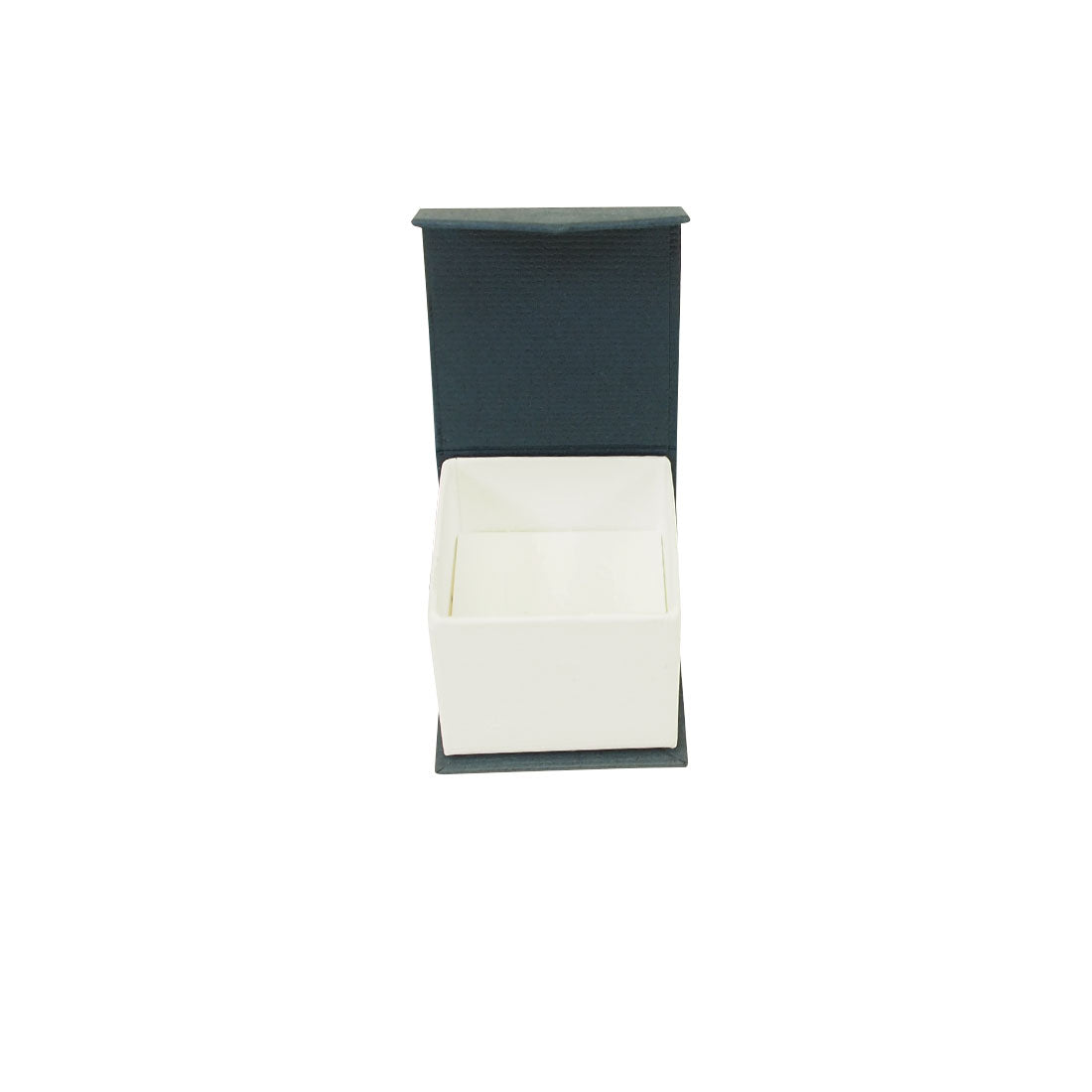 Magnetic V-Front Single Ring Box