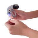 Testerossa: Diamond, Moissanite and White Sapphire Tester