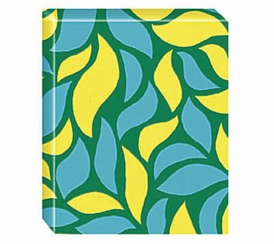 Floral Wrapping Paper