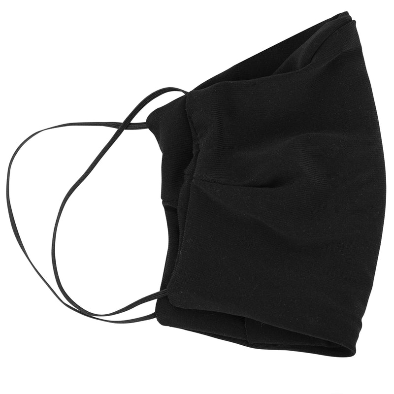 Reusable Washable 2 Ply Mask with Pocket for Filter Insert