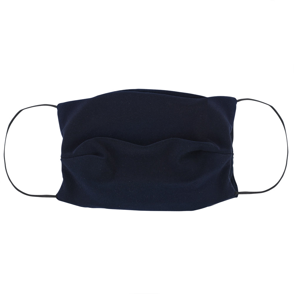 Reusable Washable 2 Ply Mask with Pocket for Filter Insert