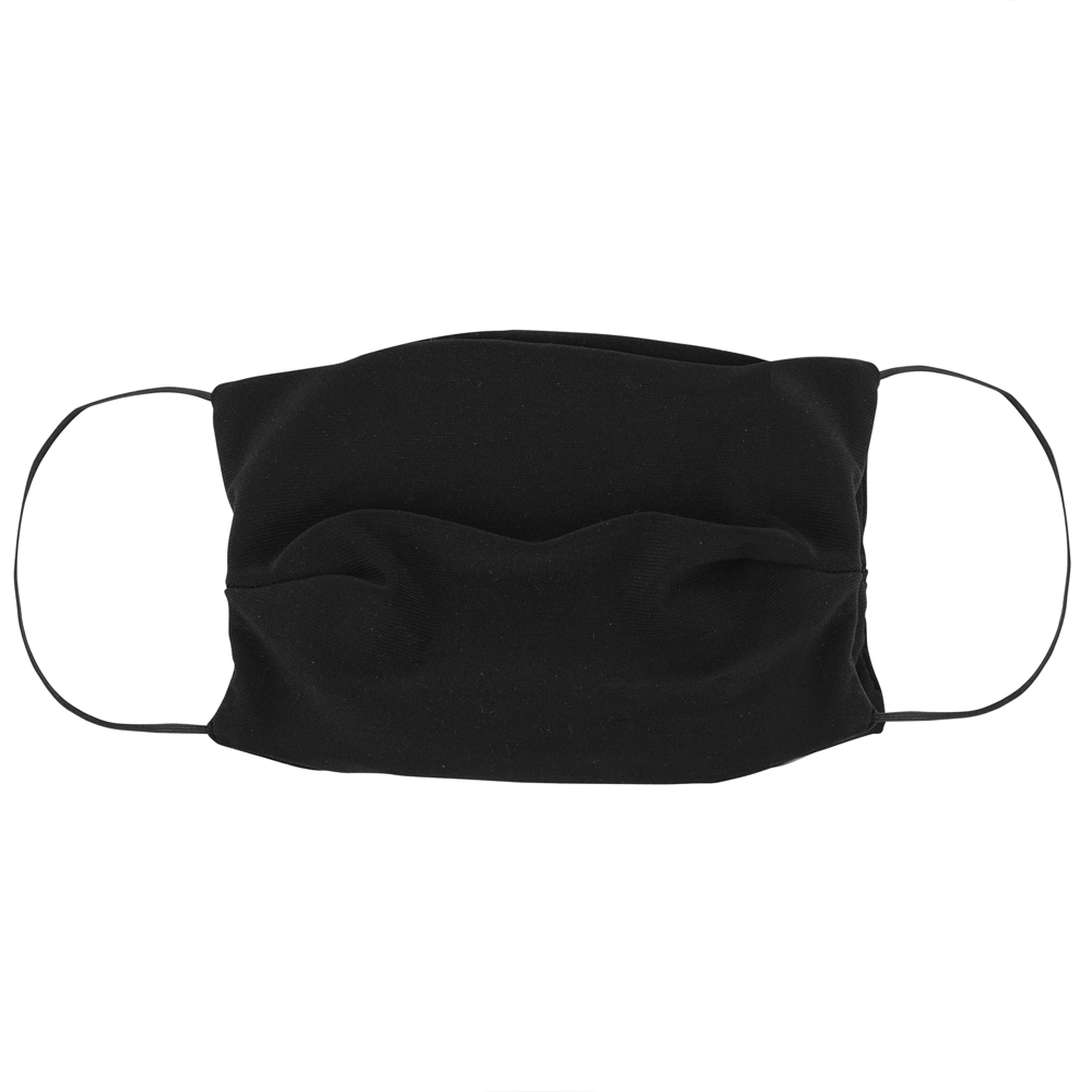 Reusable Washable 2 Ply Mask with Pocket for Filter Insert