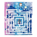 Childrens' Microfiber Cloth Collection in Display Box