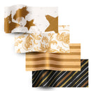 Precious Metals Metallic Tissue Paper