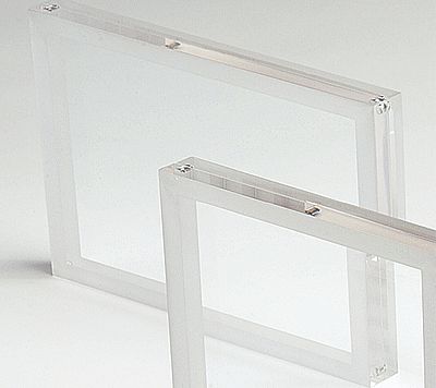 The Magnetic Frames Collection