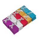 Revive Collection Assorted Glitter Paper Boxes