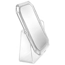 Magnifying and Normal View 2 Sided Mirror